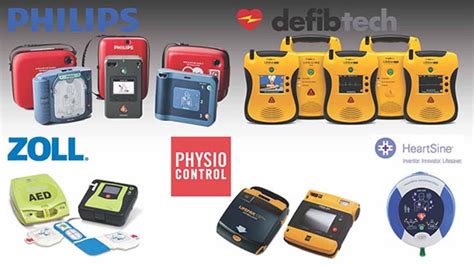 Aed And First Aid Kits Wichita Cpr Training