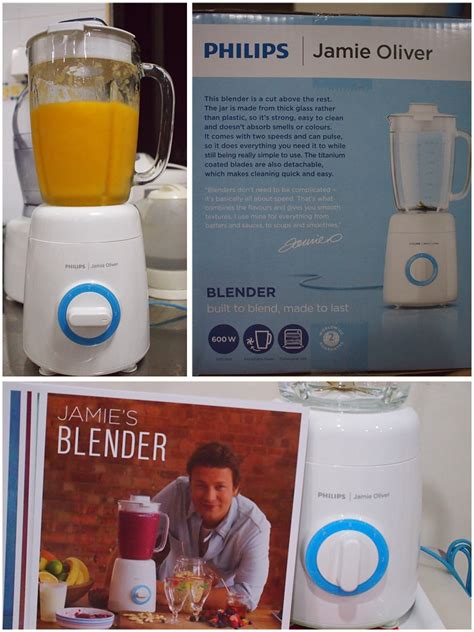 Buy silver bamix deluxe stick blender, silver from our hand blenders range at john lewis & partners. Smooth Operator (with help from the all new Philips Jamie ...