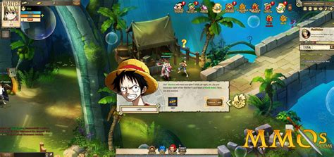 Download Game One Piece Online - scottkeen