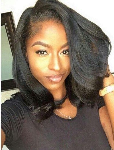 15 Best Collection Of Black Girl Long Hairstyles