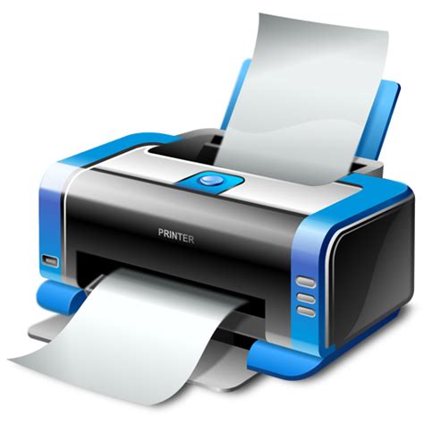 Mar 31, 2017 · when i open up devices and printers from control panel, i see a list of printers installed on my windows 10 computer but don't see an icon that indicates which one is the default printer, like we normally see on a windows 7 computer. Printer Icon | Dragon Soft Iconset | Artua.com