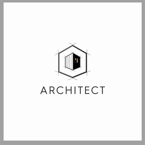 Architect Logo Png