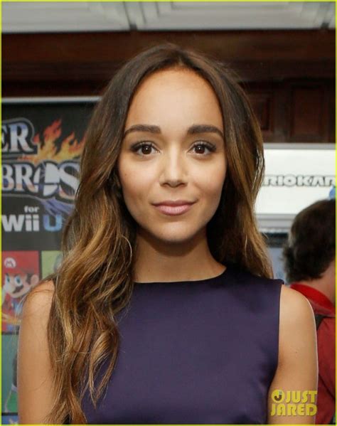 Pictures Of Ashley Madekwe