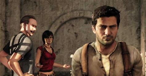 Uncharted The Nathan Drake Collection Añadirá 2 Dificultades Levelup