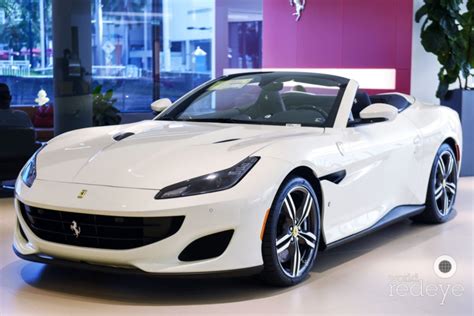 If you love supercars, driving experiences 'ferrari experience' is the best way to get to you behindthe wheel and driving your favourite car. Test Drive Experience at Ferrari of Miami - World Red Eye | World Red Eye