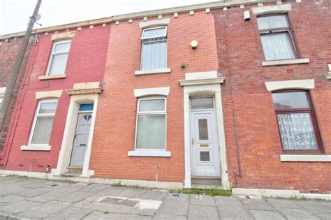 Property For Sale On Mosley Street Blackburn Yopa