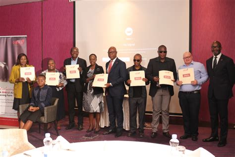 Uba Kenya Pioneers Braille Forms For Inclusive Account Openings