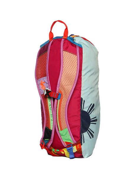 Luzon 18l Daypack The Benchmark Outdoor Outfitters
