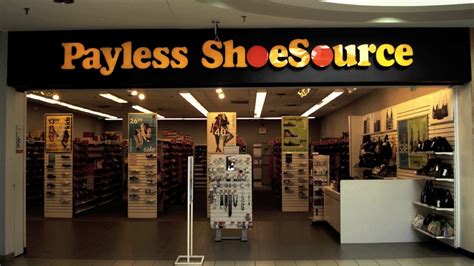 If you're more towards formal shoes, check out our guide on the best formal shoe brands in india. Payless Shoe Stores Are Going out of Business - YouTube