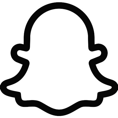 Keyboard shortcuts ← → flip it). Snapchat SVG Vector