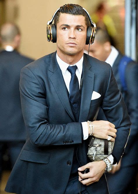 20 Best Cristiano Ronaldo Suit Style Images Cristiano Ronaldo