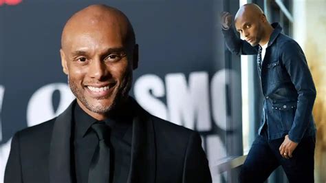 Kenny Lattimore Net Worth Age Height And More