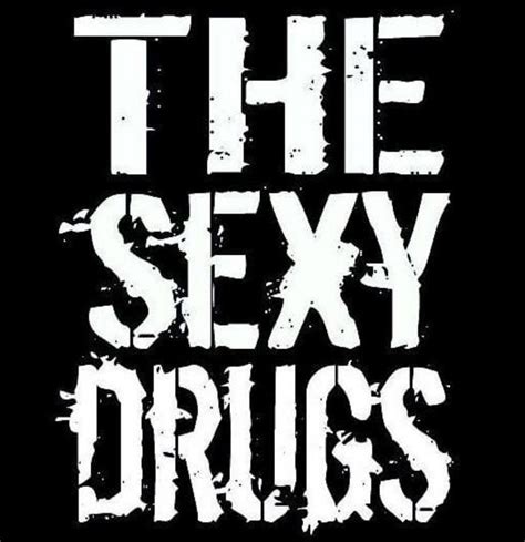 The Sexy Drugs Spotify