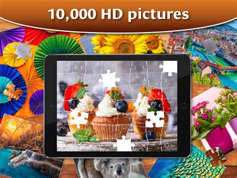 Updated Jigsaw Puzzle Collection Hd Puzzles For Adults For Pc Mac