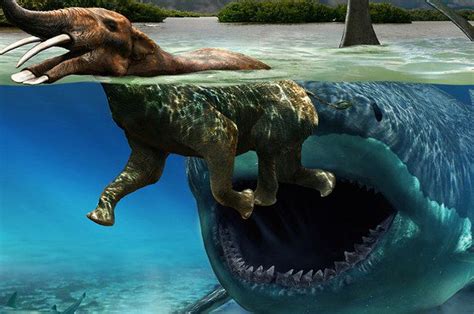 12 Weird Prehistoric Creatures That Will Make You Glad Youre Alive