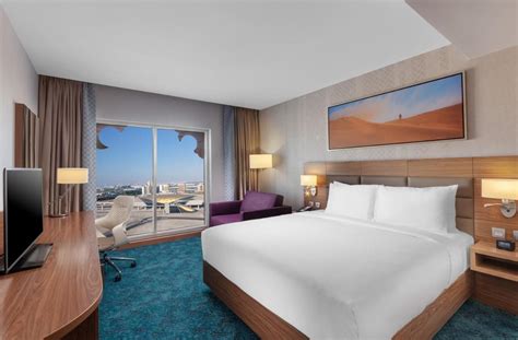 Hilton Garden Inn Dubai Al Jadaf Culture Village Dubai Review Rate Your Customer Experience