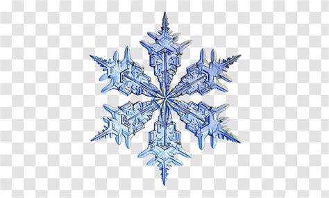 Snowflake Drawing Pencil Sketch Ice Crystals Transparent Png