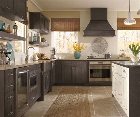 Get free shipping on qualified ready to assemble kitchen cabinets or buy online pick up in store today in the kitchen department. Wood Hood Square - Kitchen Craft Cabinetry