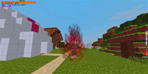 Maybe you would like to learn more about one of these? Dragon Block C Mod for Minecraft para Android - APK Baixar