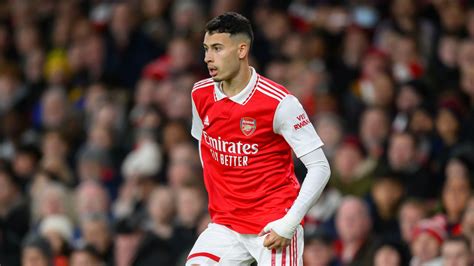 arsenal gabriel martinelli chose the nld to take the absolute p ss and