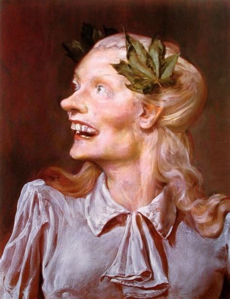 Dive Into The Artistic World Of John Currin