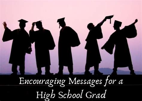 High School Graduation Wishes Messages And Quotes Holidappy