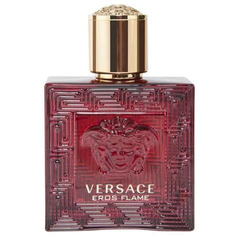 Versace Eros Flame Ml Eau De Parfum EDP Spray For Men EBay