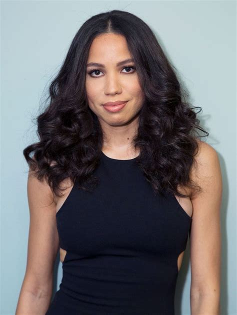 She began her career as a child actress appearing on television sitcoms, with her most significant regular role being on on our. Jurnee Smollett-Bell Discusses Challenges Of Shooting ...
