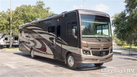 New And Used Class A Motorhomes For Sale Lazydays