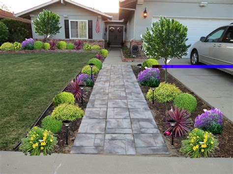 20 Easy Diy Curb Appeal Ideas On A Budget That Will Totally Transform