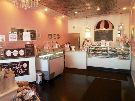 An easy way to brainstorm keywords to use in name generators is to use google. Cute Little Cake Shop in Strongsville to offer nationwide ...