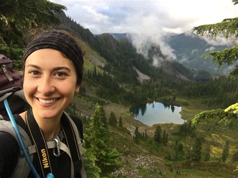 Solo Female Campers Share Why They Venture Out Alone Laptrinhx News
