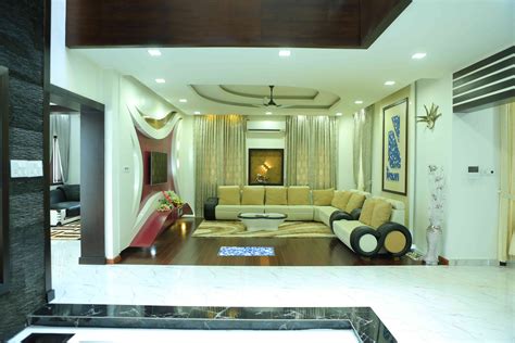 Ultra Modern Interior Design By Monnaie Interiors By Premdas Krishna