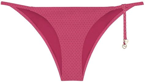 Sense Swim Skinny Bikini Brief Corsica Orchid Pink Shopstyle