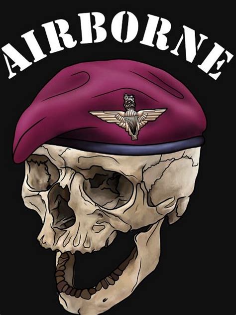Army Special Forces Airborne Logo
