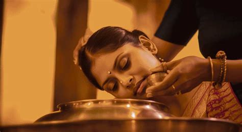 What Is Ayurvedic Massage Massage Bio Pulse