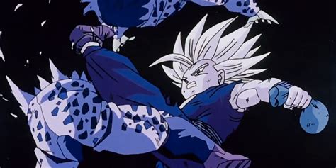 10 Most Violent Dragon Ball Fights Ranked