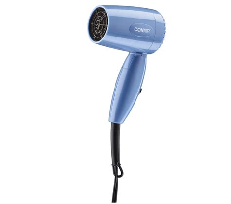 8 Best Small Hair Dryers Review And Guide