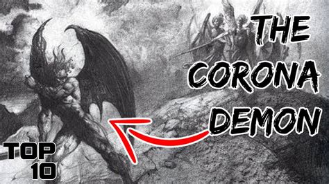 Top 10 Scary Demons From The Bible 10 Top Buzz