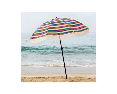 Beach Brella Las Brisas Umbrella Hobie Surf Shop