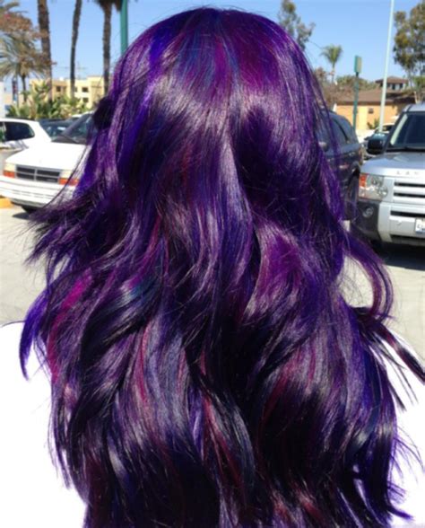 More buying choices $15.95 (18 new offers) DIY Hair: 10 Purple Hair Color Ideas | hubpages