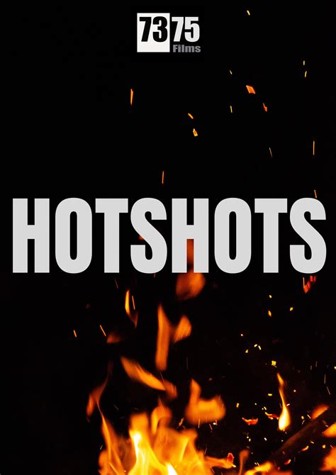 Hotshots 2021