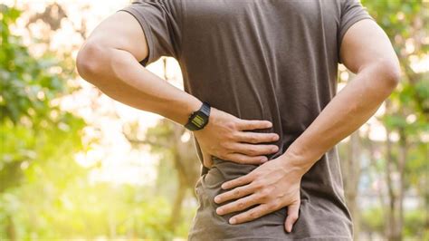 Northern Virginia Magazine Back Pain And The Steps You Can Take To