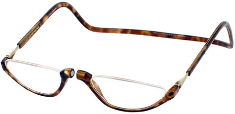 clic sonoma magnetic reading glasses