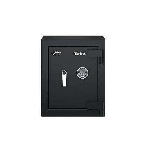 Gray Mid Steel Godrej Matrix 1814 Digital Home Locker At Rs 89499 In