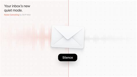 encrypted email skiff unveils new tool to silence annoying senders