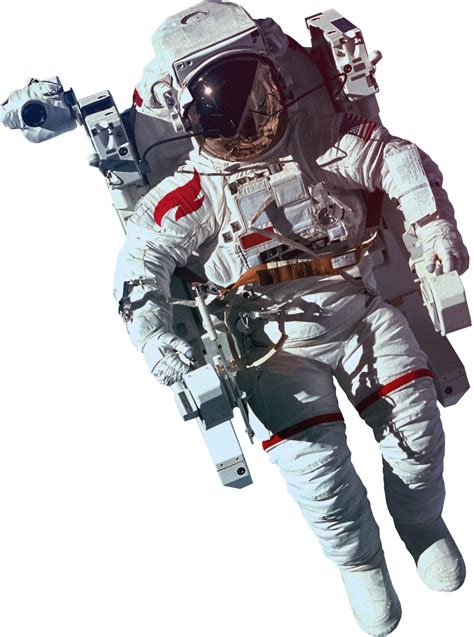 Space Astronaut Png Photo Free Png Pack Download