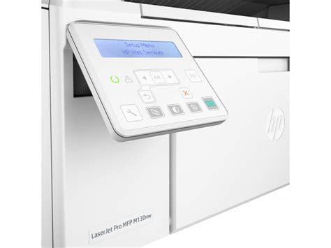 Full feature software and drivers (recommended driver) item models: Hp laserjet pro mfp m130nw HP - Vente de HP - Conforama