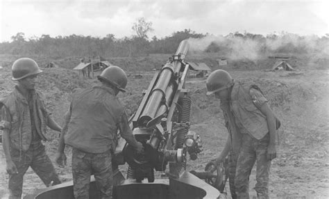 7 Most Important Guns Of The Vietnam War Pew Pew Tactical