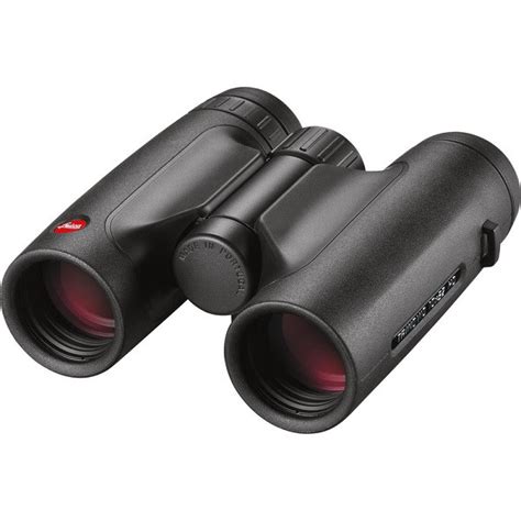 Leica Trinovid 8 X 32 Hd Binoculars